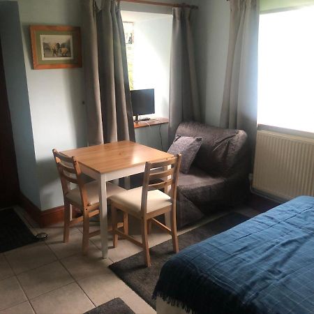 Riverside Apartment Brecon Eksteriør billede